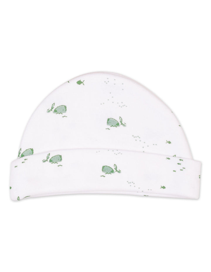 Newborn Gift Set 7 Pieces Bambies Marine at Zubaidas Most Trusted Baby and Kids Store in Pakistan