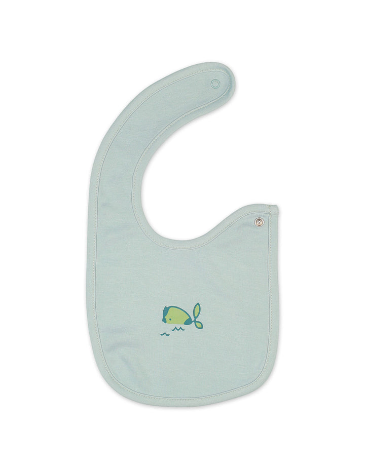 Newborn Gift Set 7 Pieces Bambies Marine at Zubaidas Official Number 1 Online Baby and Kids Store in Pakistan