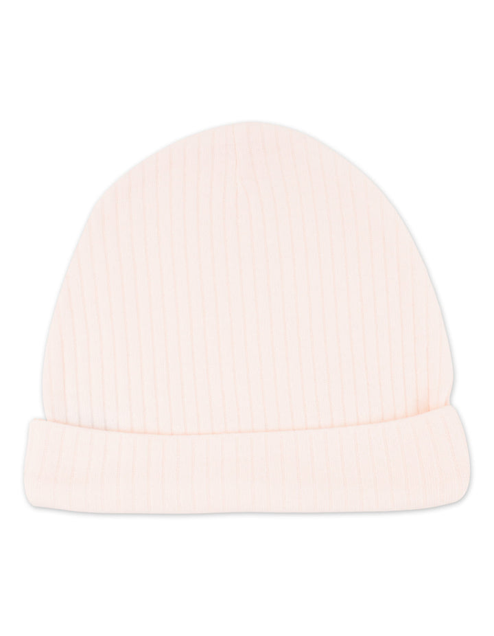 Newborn Girl Cap Pack of 3 Little Sister at Zubaidas Official Pakistan