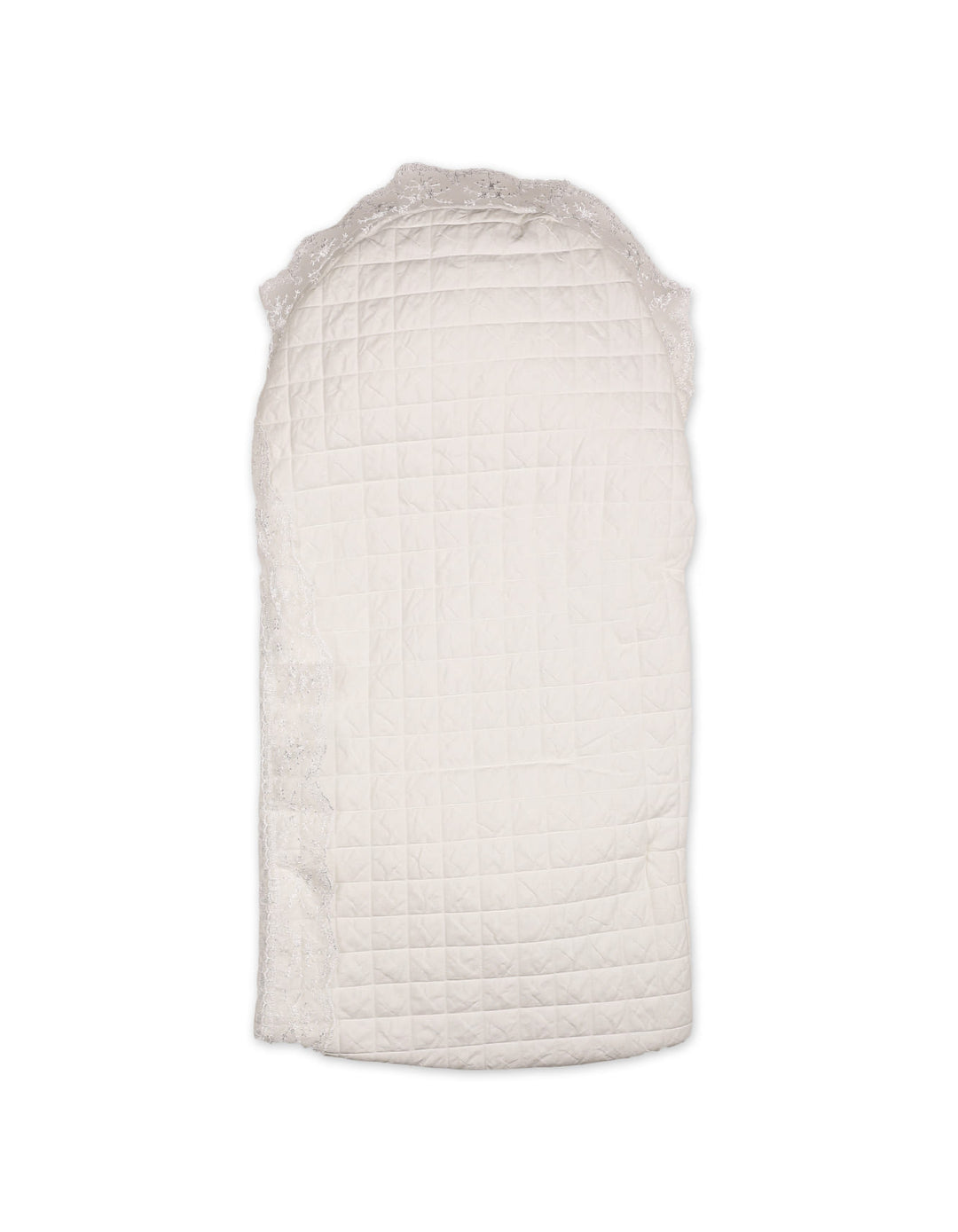 Newborn Girl Carry Nest My Princess White at Zubaidas Best Online Baby and Kids Shop in Pakistan