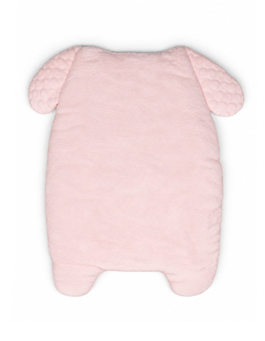 Newborn Girl Changing Mat with Pillow Bear Pink at Zubaidas Best Online Baby and Kids Store in Pakistan