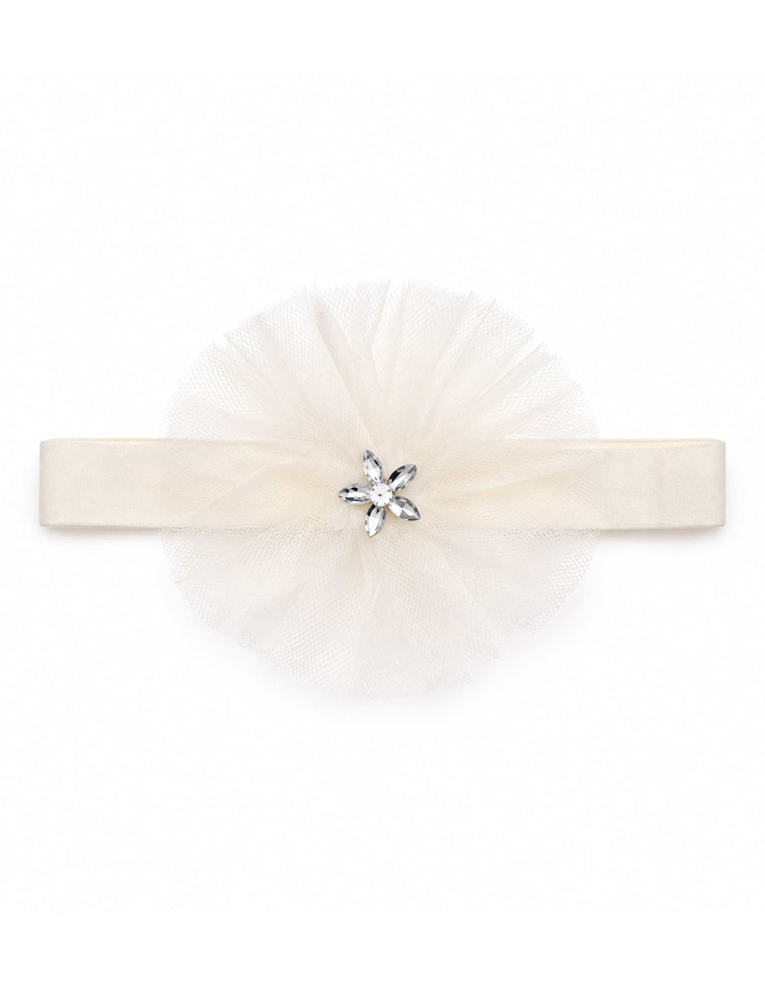 Newborn Girl Gift Set 4 Pcs Bow and Butterfly White at Zubaidas Best Online Baby and Kids Shop in Pakistan