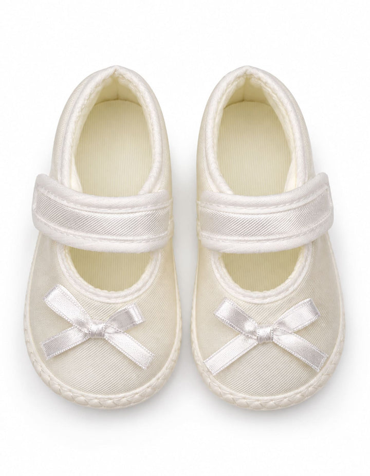 Newborn Girl Gift Set 4 Pcs Crown and Rainbow White at Zubaidas Best Baby and Kids Store in Pakistan