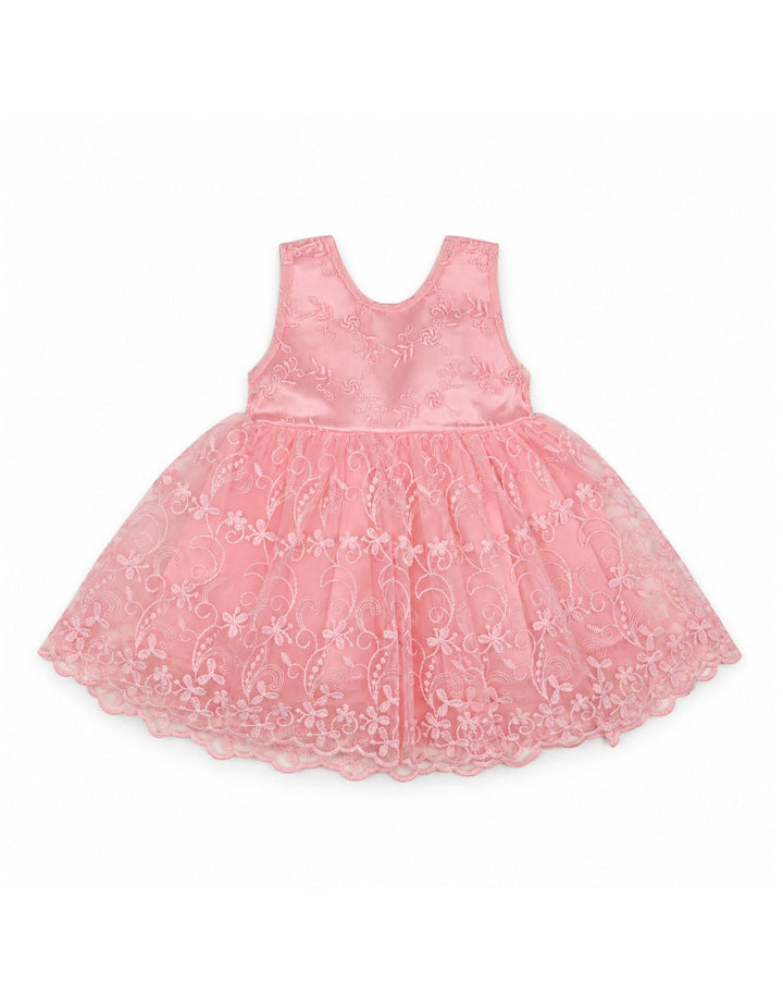 Newborn Girl Gift Set 4 Pcs Pink at Zubaidas Official Pakistan