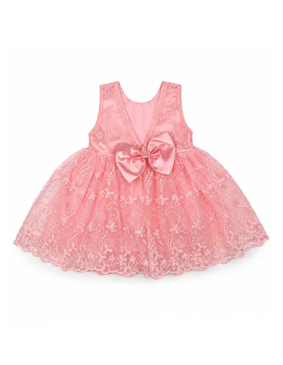 Newborn Girl Gift Set 4 Pcs Pink at Zubaidas Online Pakistan