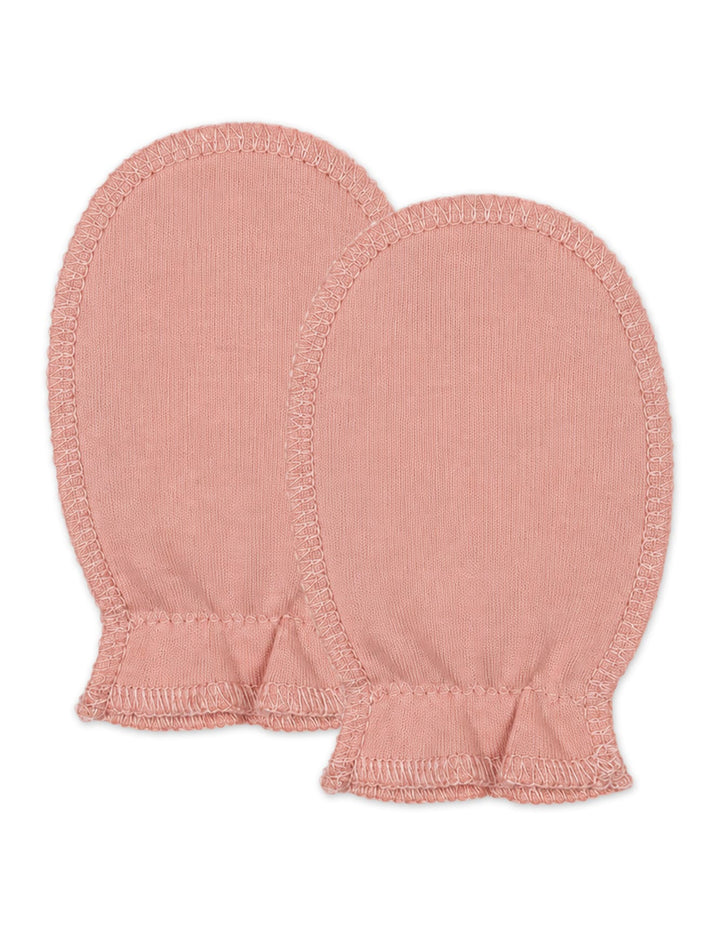Newborn Girl Gift Set 5 Pcs Moon and Clouds Pink and Floral at Zubaidas Best Online Baby and Kids Shop in Pakistan