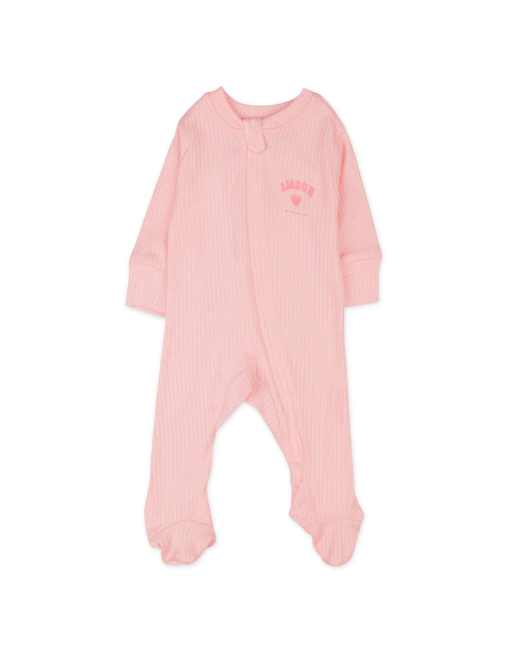 Newborn Girl Gift Set 6 Pieces Pink at Zubaidas Official Pakistan