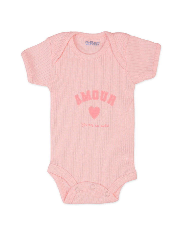 Newborn Girl Gift Set 6 Pieces Pink at Zubaidas Best Online Baby Store in Pakistan