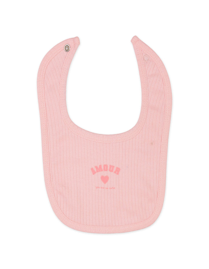 Newborn Girl Gift Set 6 Pieces Pink at Zubaidas Best Online Baby Shop in Pakistan