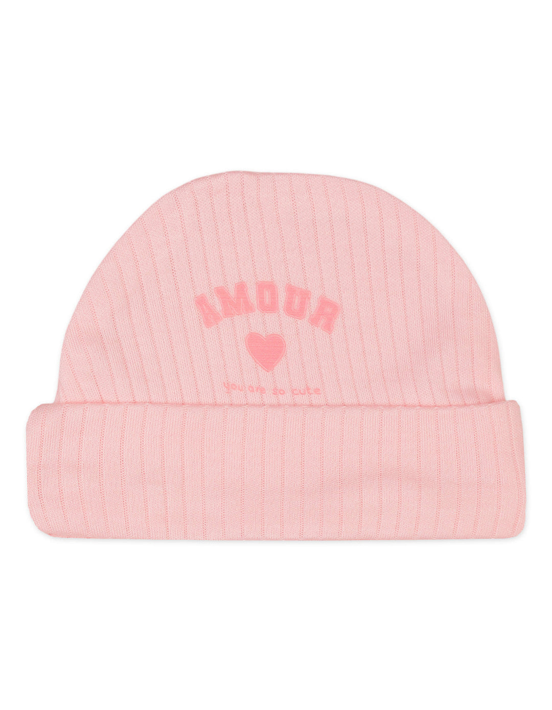 Newborn Girl Gift Set 6 Pieces Pink at Zubaidas Number 1 Baby Store in Pakistan