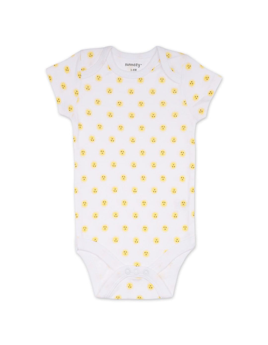 Newborn Girl Short Sleeve Bodysuits 2 Pcs with Socks Choose Kindness at Zubaidas Best Online Baby and Kids Store in Pakistan