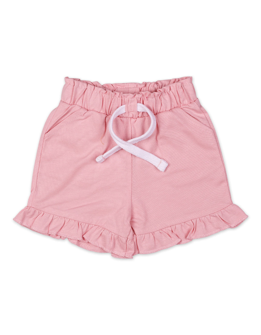 Newborn Girl Summer Suit Set Bambies Frill Design at Zubaidas Graco Baby Shop