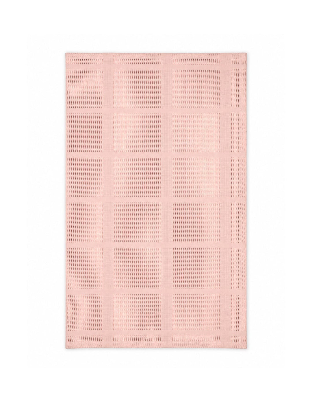 Newborn Girl Thermal Blanket Pink at Zubaidas Online Pakistan