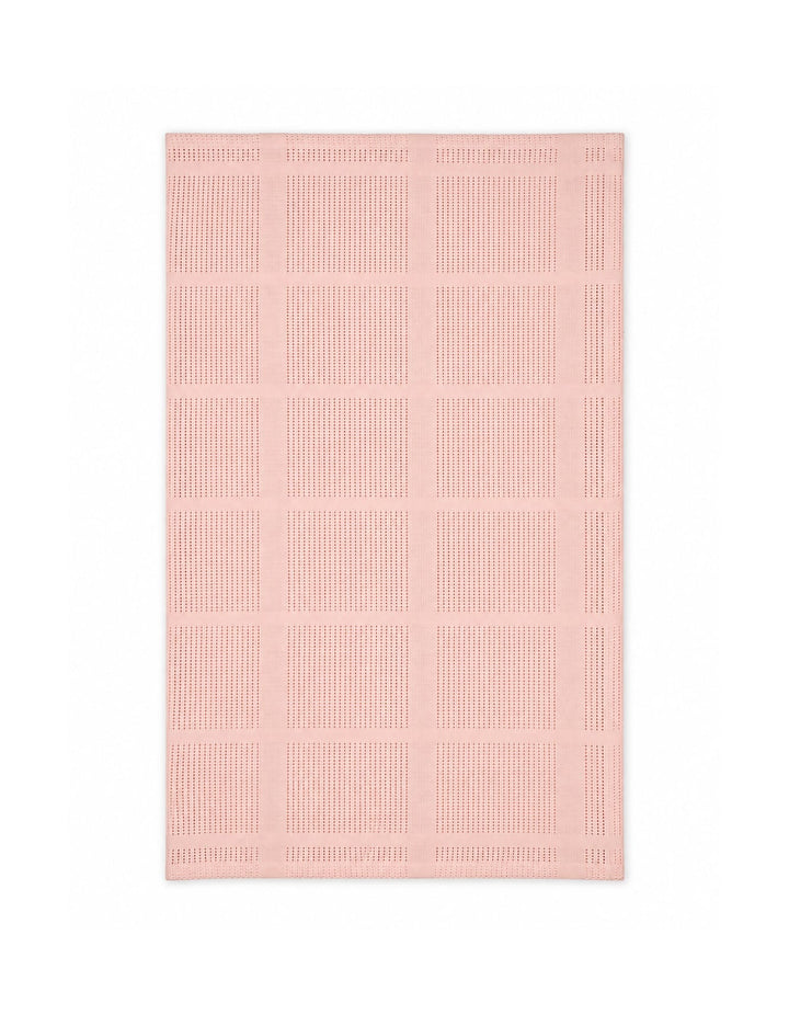 Newborn Girl Thermal Blanket Pink at Zubaidas Online Pakistan
