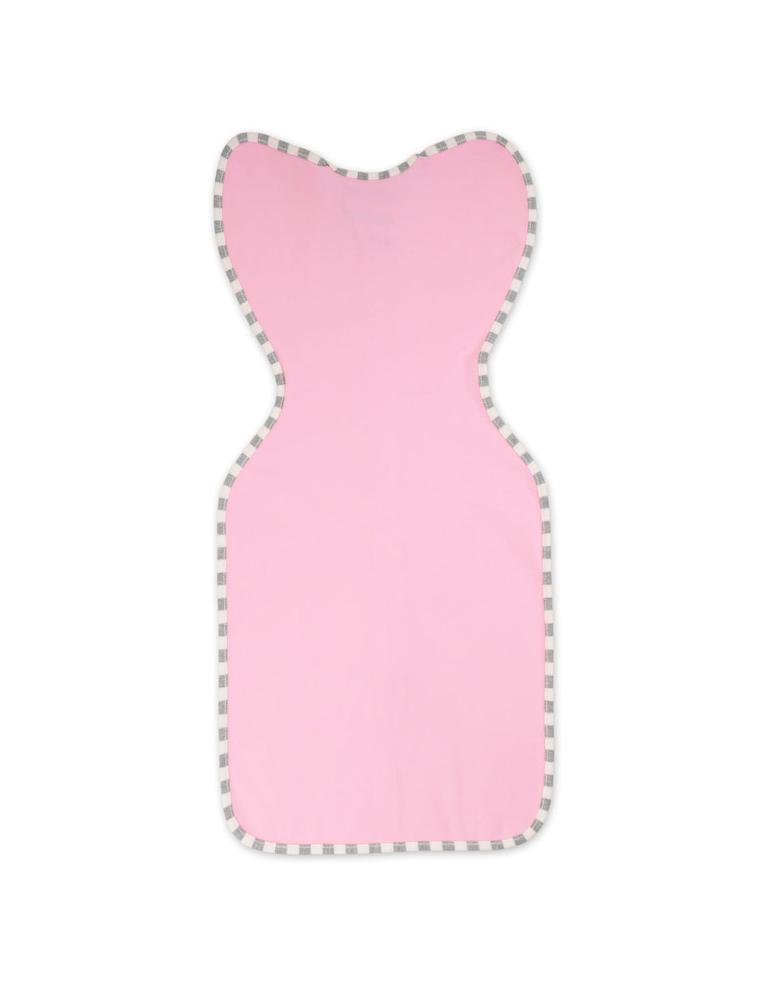 Newborn Girl Zipper Swaddle Wrap Pink at Zubaidas Online Pakistan