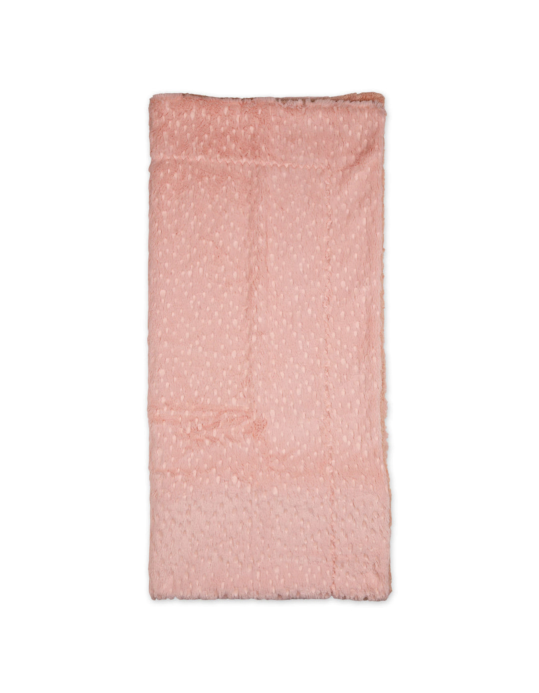 Newborn Girls Blanket Dots Pink at Zubaidas Online Pakistan