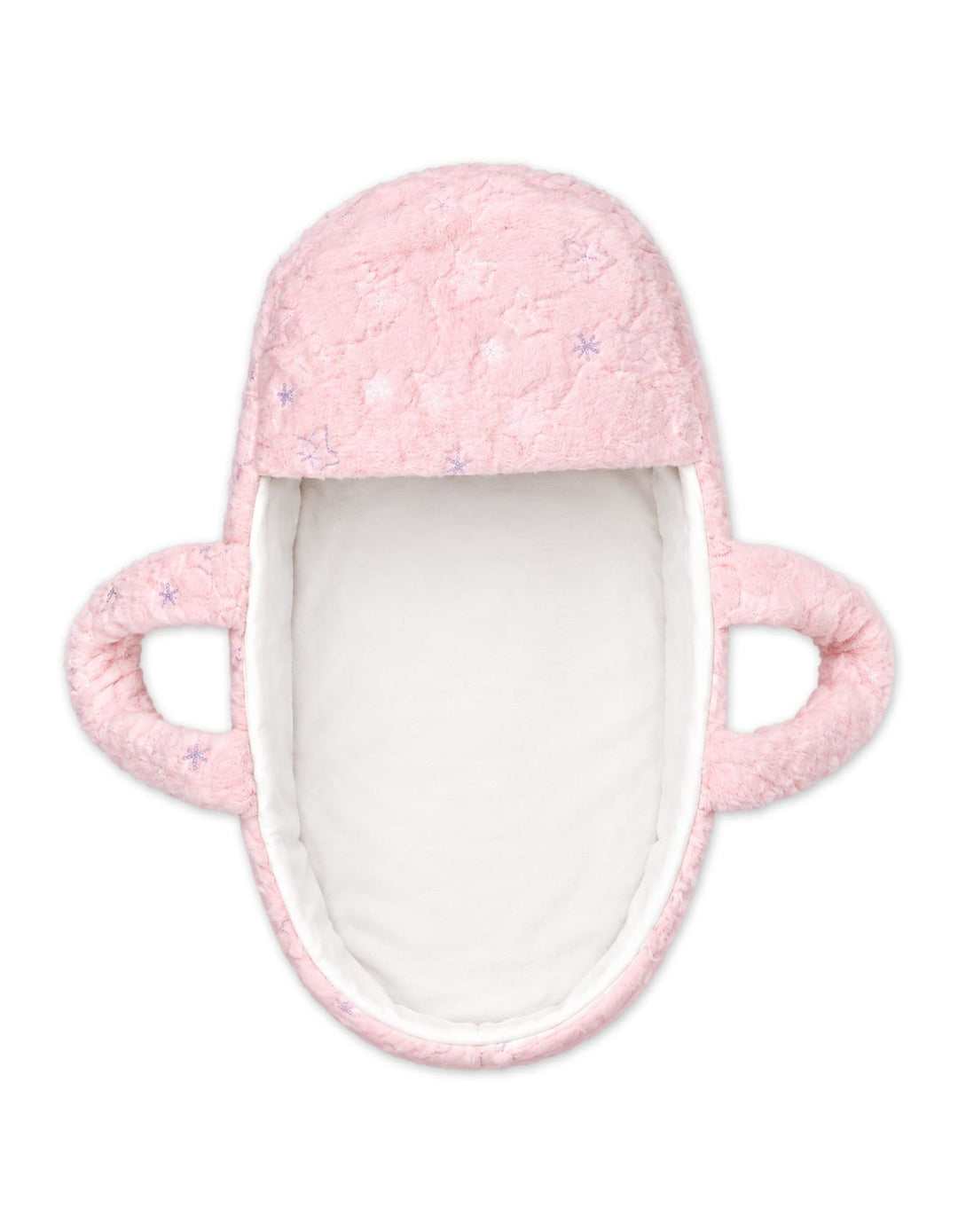 Baby Carry Crib Stars Pink at Zubaidas Official Pakistan