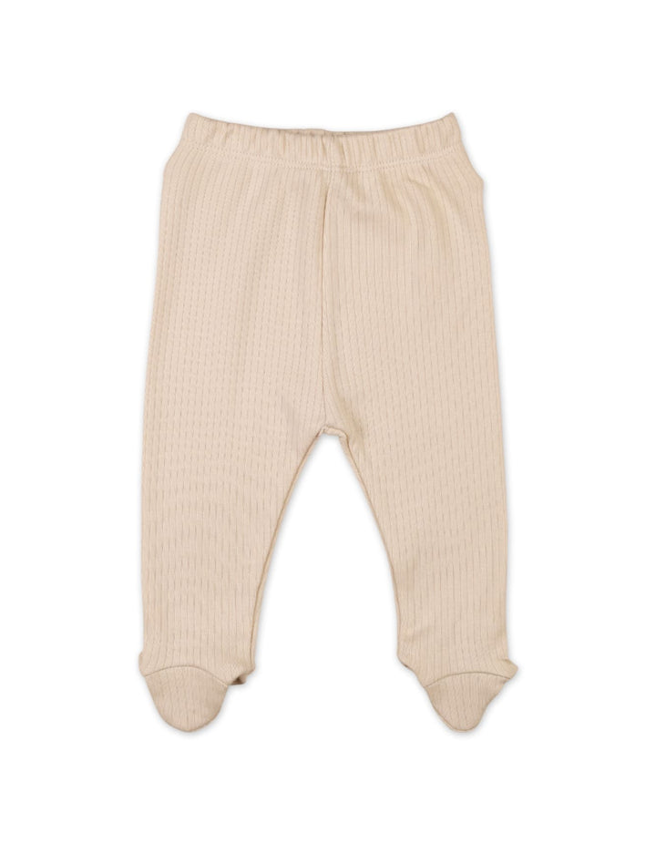 Newborn Girls Gift Set Butterfly Beige Premium Turkish Collection at Zubaidas Most Trusted Baby Store in Pakistan