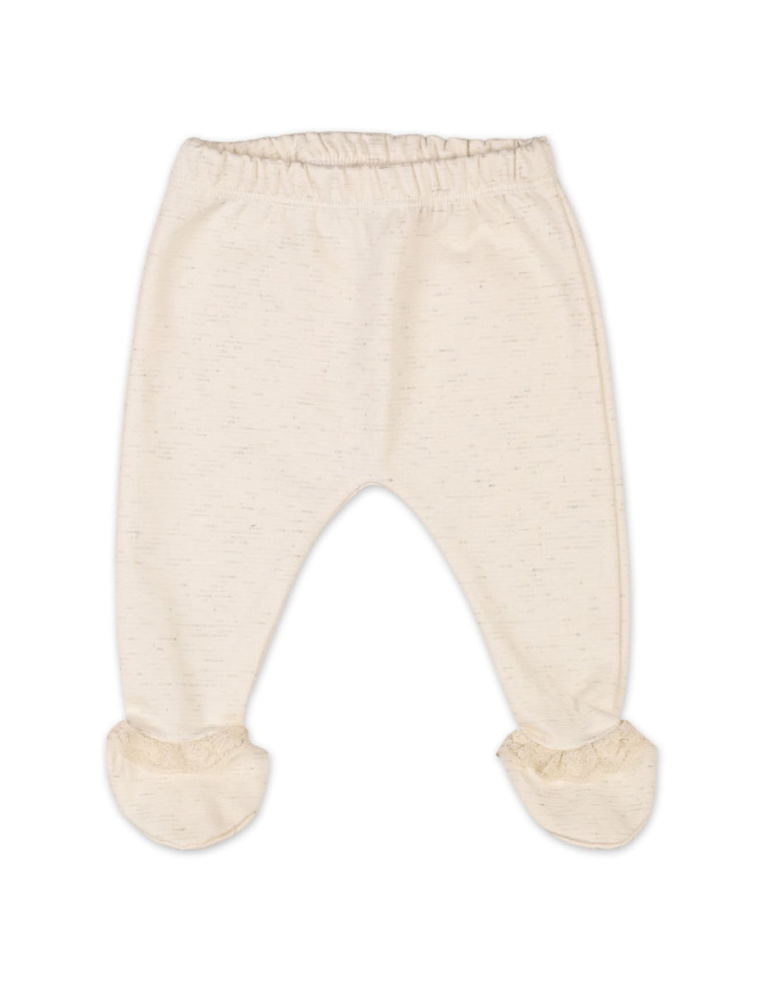 Newborn Girls Suit Beige Premium Turkish Collection at Zubaidas Online Pakistan