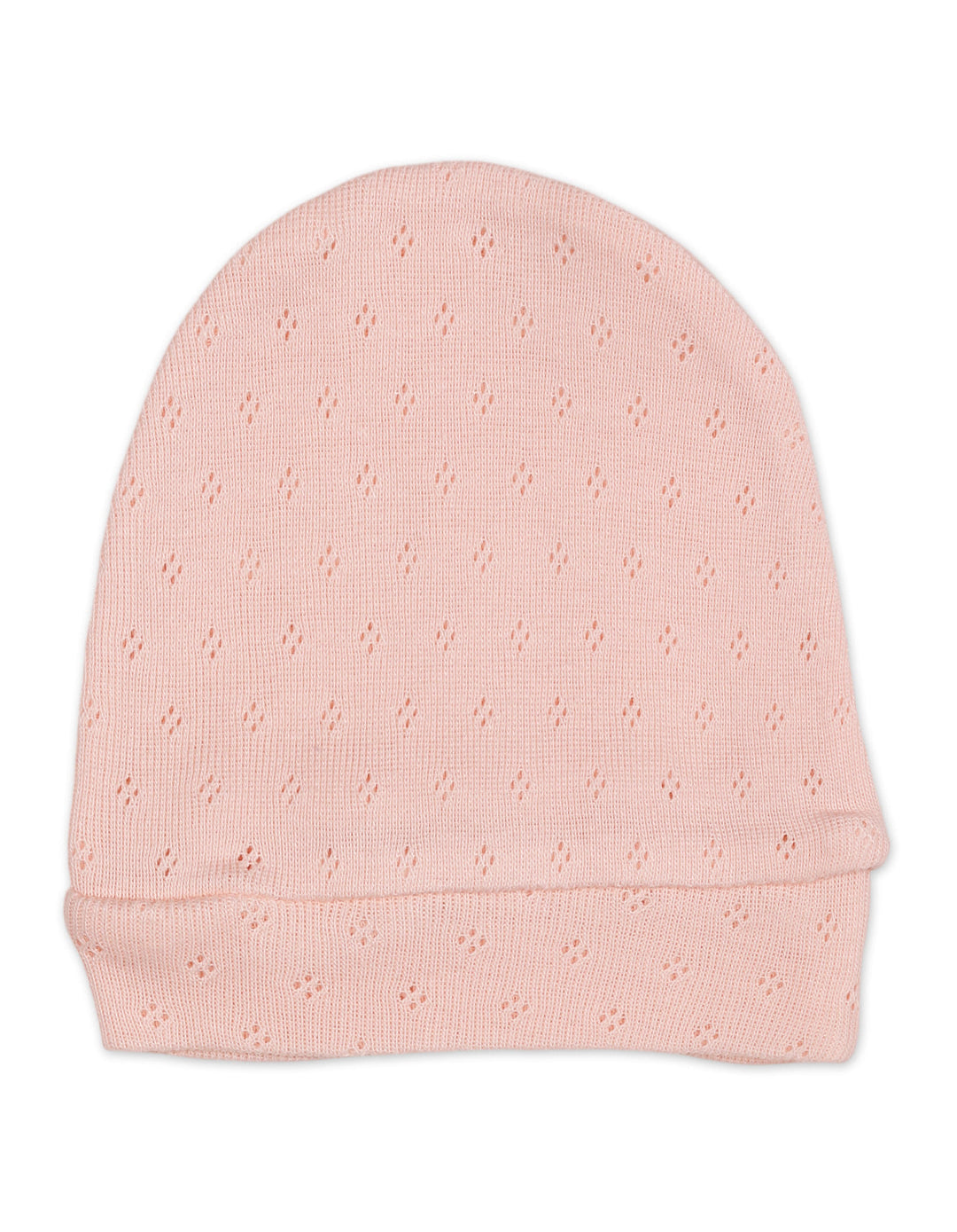 Newborn Girls Winter Romper with Cap Pink at Zubaidas Best Online Baby Kids and Moms Store in Pakistan