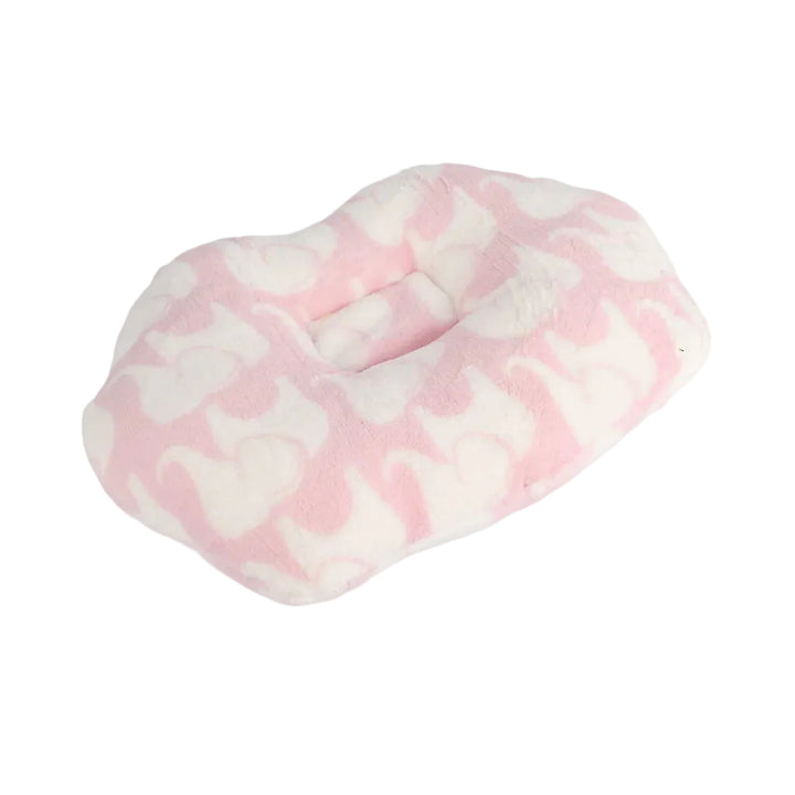 Newborn Head Shaping Pillow Elephant Pink at Zubaidas Official Pakistan