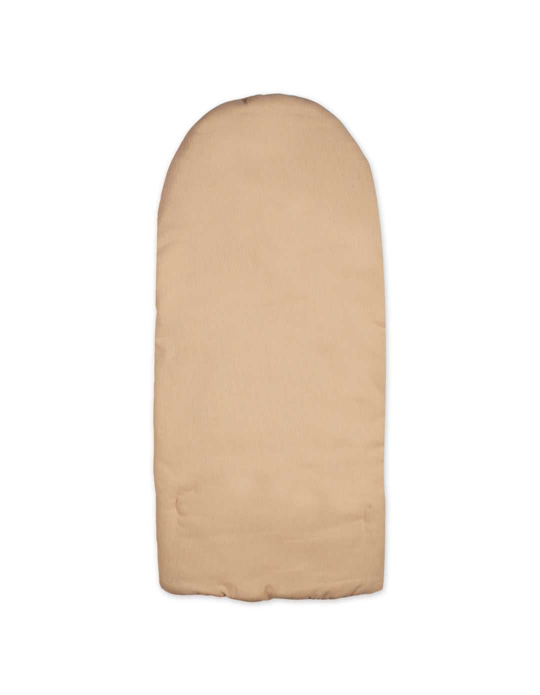 Newborn Hooded Carry Nest White Bow Beige at Zubaidas Best Online Baby Kids and Moms Store in Pakistan