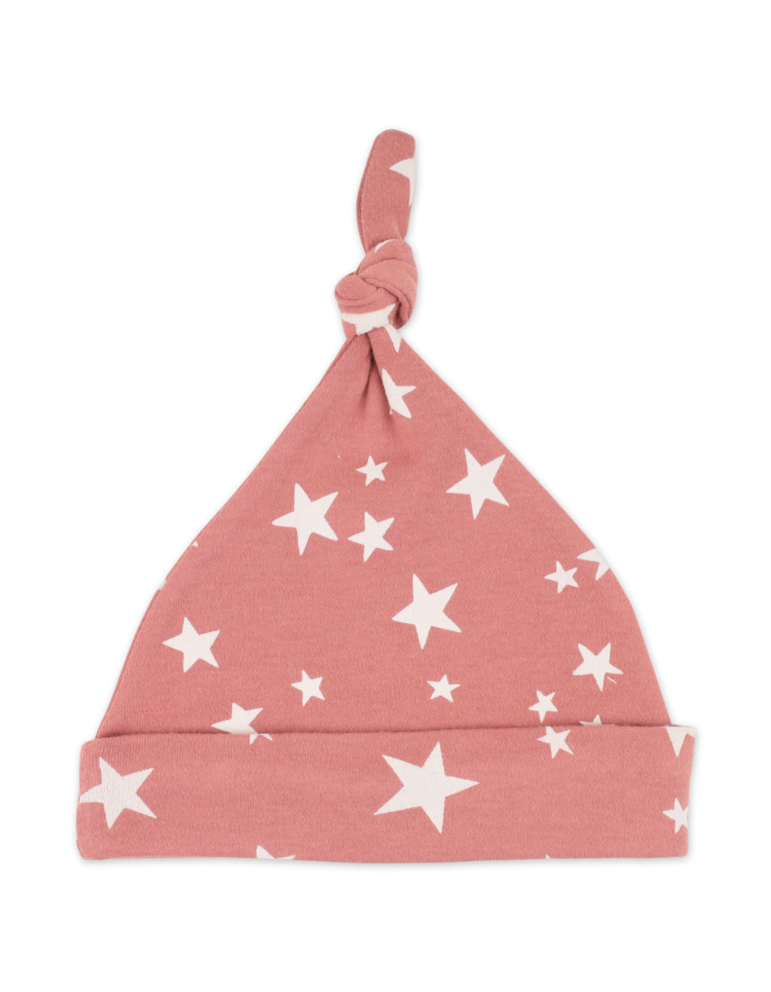 Newborn Knotted Cap Pack of 3 Hello World at Zubaidas Online Pakistan