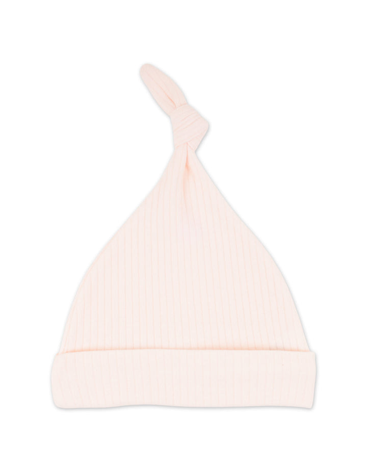 Newborn Girl Knotted Cap Pack of 3 Little Sister at Zubaidas Official Pakistan