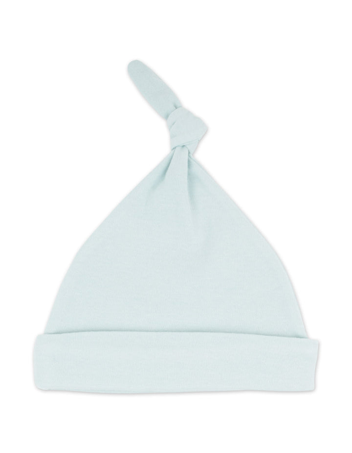 Newborn Knotted Cap Pack of 3 Sky Adventure at Zubaidas Online Pakistan