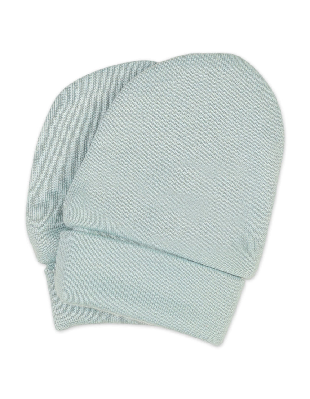 Newborn Mittens Pack of 2 Bambies Marine at Zubaidas Official Pakistan