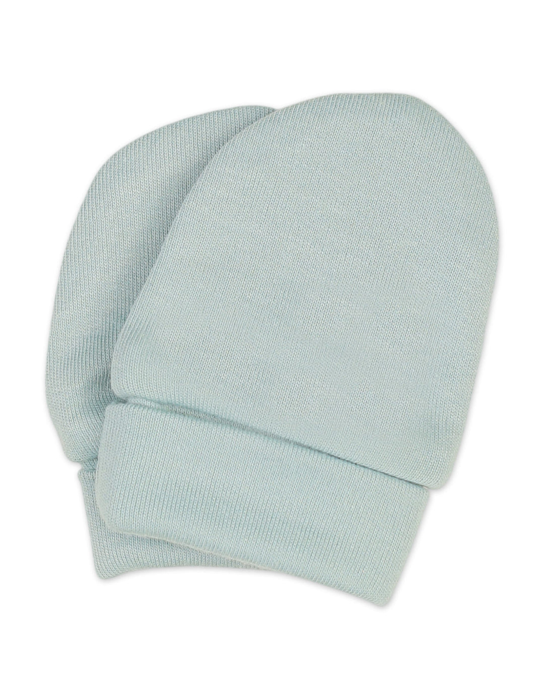 Newborn Mittens Pack of 2 Bambies Marine at Zubaidas Official Pakistan