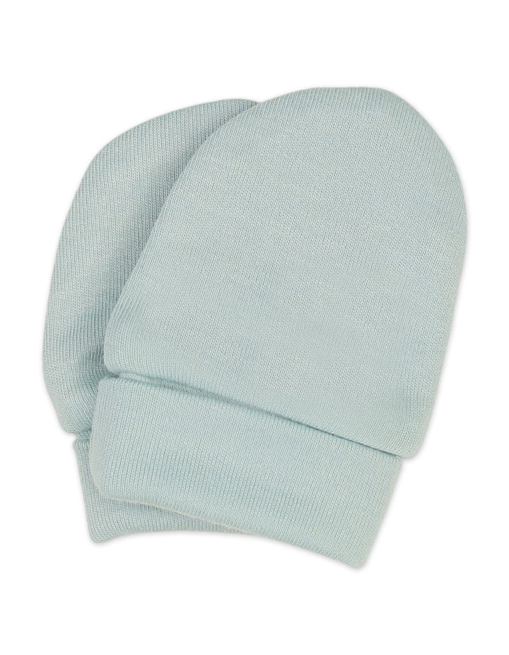 Newborn Mittens Pack of 2 Bambies Marine at Zubaidas Official Pakistan