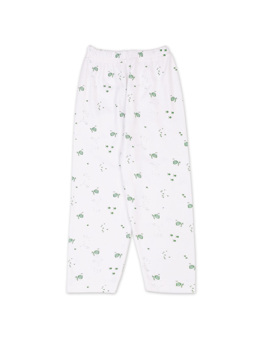 Newborn Night Suit Bambies Marine Printed White at Zubaidas Online Pakistan