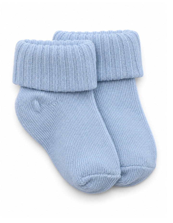 Newborn Pack of 5 Socks at Zubaidas Official Pakistan