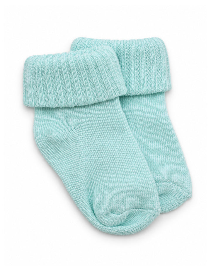 Newborn Pack of 5 Socks at Zubaidas Best Online Baby and Kids Shop in Pakistan