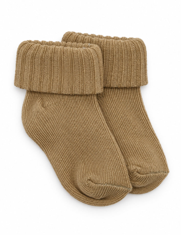 Newborn Pack of 5 Socks at Zubaidas Best Baby and Kids Store in Pakistan