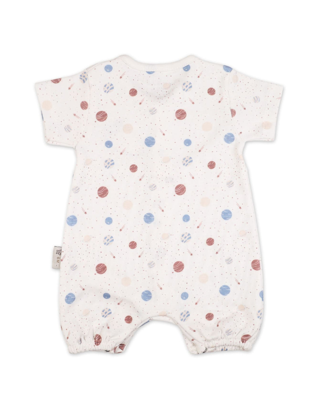 Newborn Romper Space Premium Turkish Collection at Zubaidas Online Pakistan