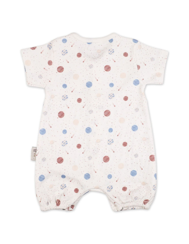 Newborn Romper Space Premium Turkish Collection at Zubaidas Online Pakistan