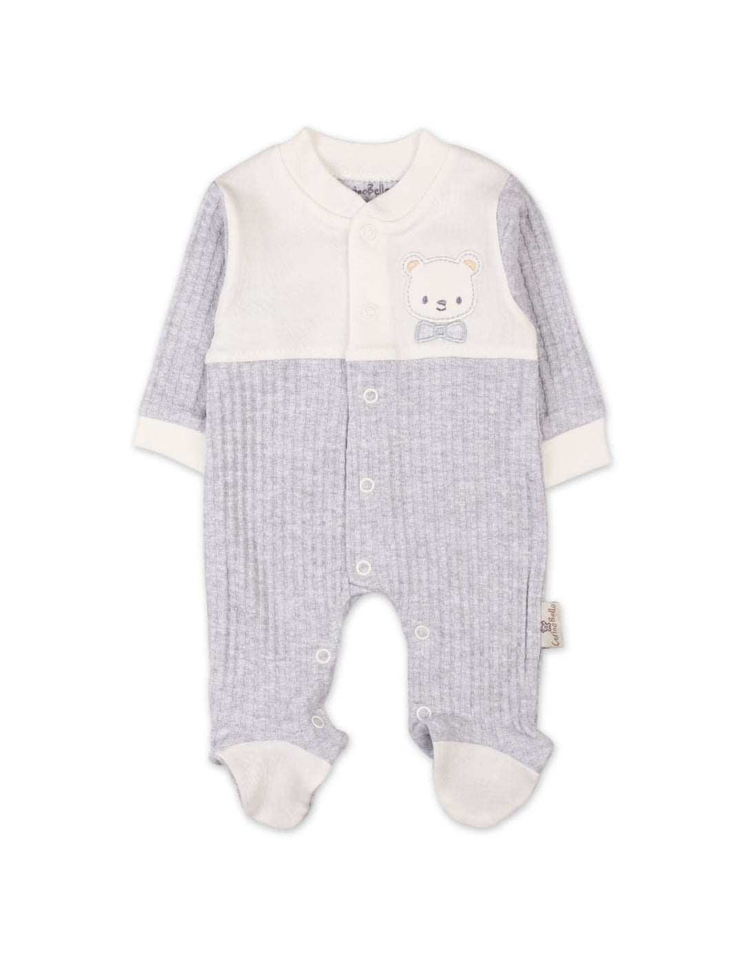 Newborn Baby Summer Romper Set With Matching Cap at Zubaidas - Zubaidas Official™