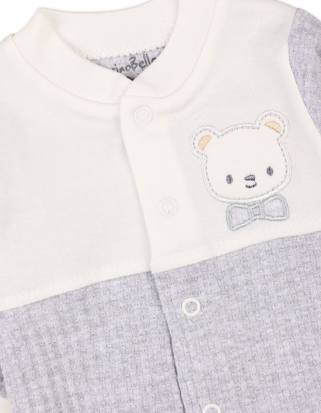 Newborn Baby Summer Romper Set With Matching Cap at Zubaidas - Zubaidas Official™