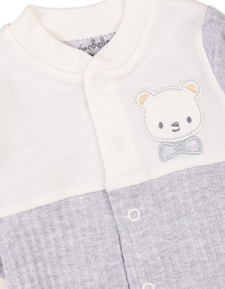 Newborn Baby Summer Romper Set With Matching Cap at Zubaidas - Zubaidas Official™