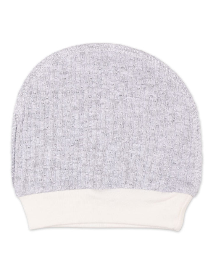 Newborn Baby Summer Romper Set With Matching Cap at Zubaidas - Zubaidas Official™