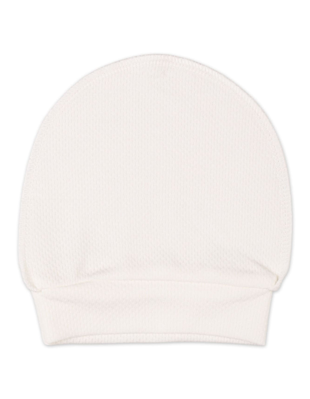 Newborn Romper with Cap Off White Premium Turkish Collection at Zubaidas Online Pakistan