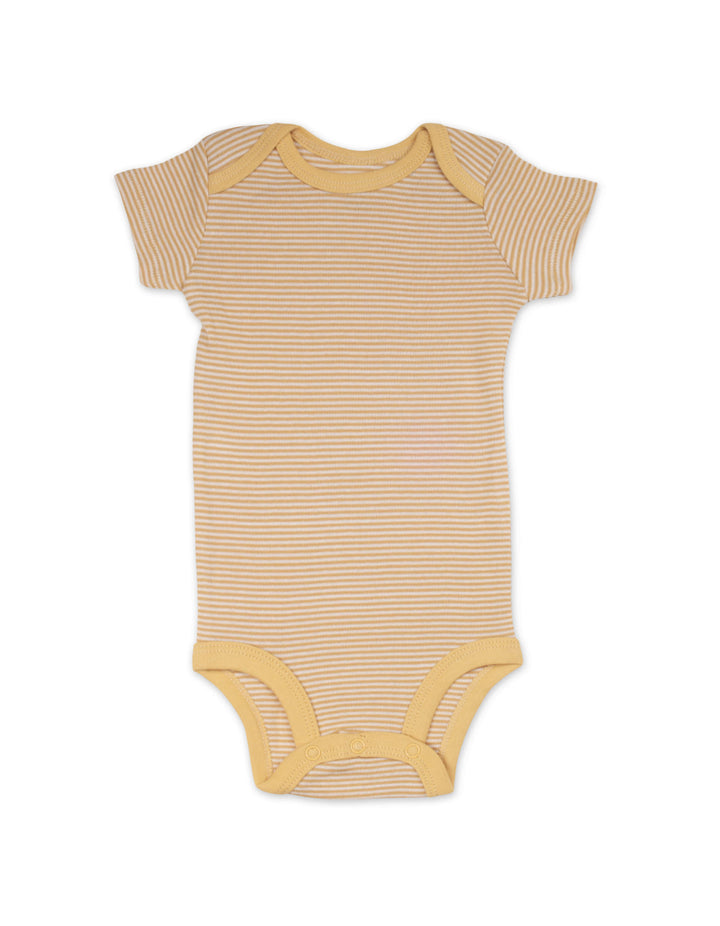Newborn Short Sleeve Bodysuits Pack of 5 Cool Like Mom Bear Theme at Zubaidas Best Online Baby and Kids Shop in Pakistan