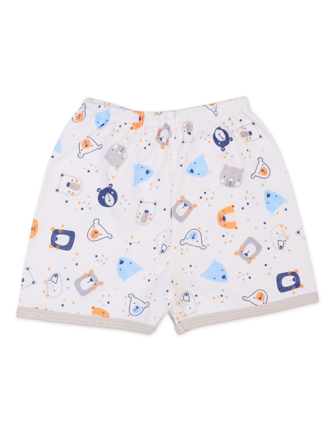 Newborn Summer Co Ord Set Helicopter Grey at Zubaidas Best Online Baby Shop in Pakistan