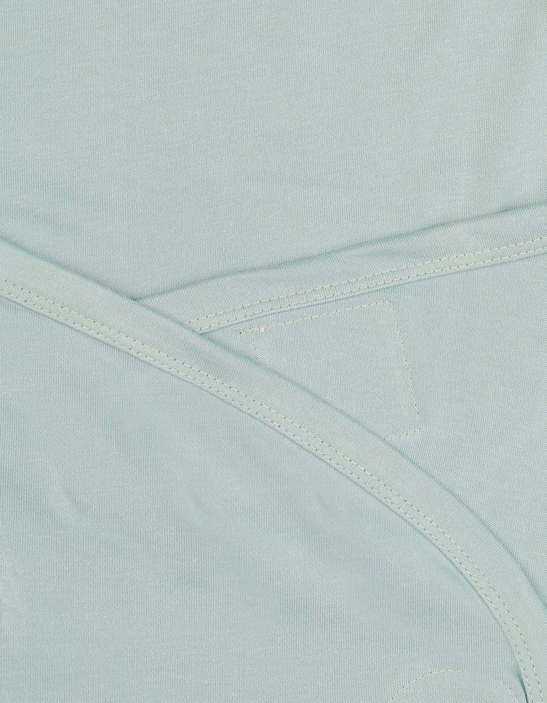 Newborn Swaddling Sheet Bambies Marine Green Whale at Zubaidas Online Pakistan