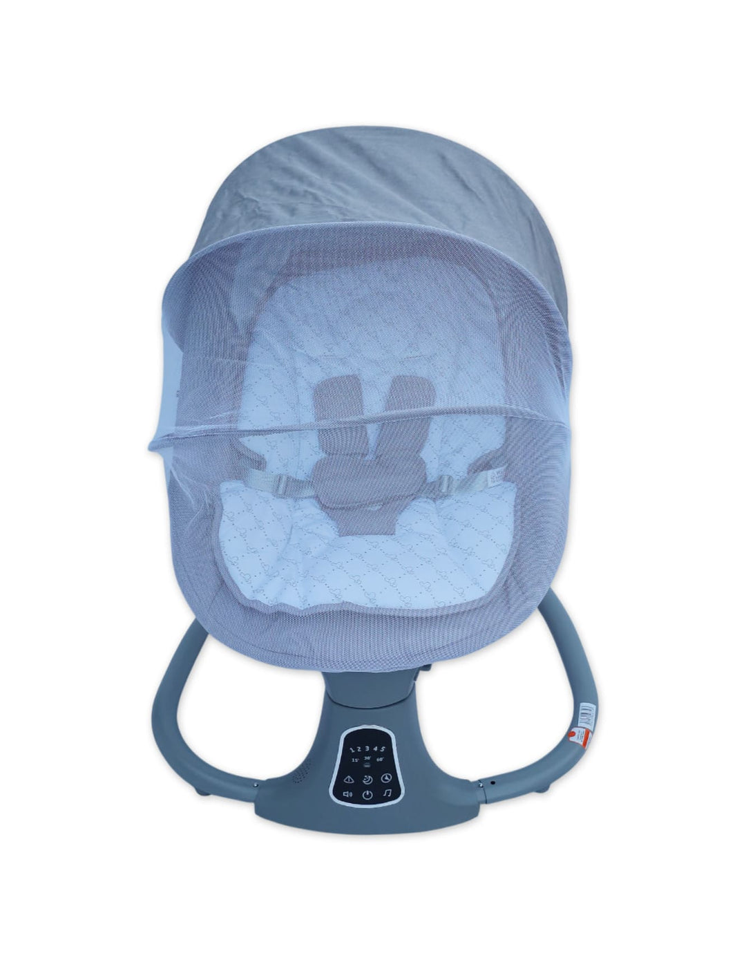 Newborn Swings Bambies Leaf BM-SW-002 at Zubaidas Official Online Baby Store Pakistan