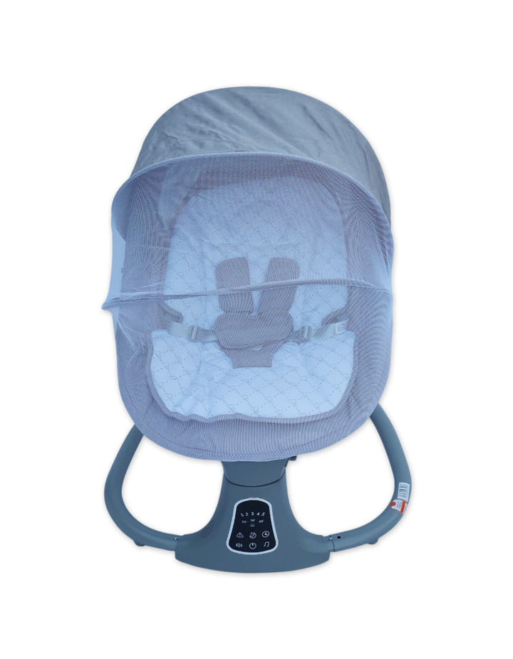 Newborn Swings Bambies Leaf BM-SW-002 at Zubaidas Official Online Baby Store Pakistan