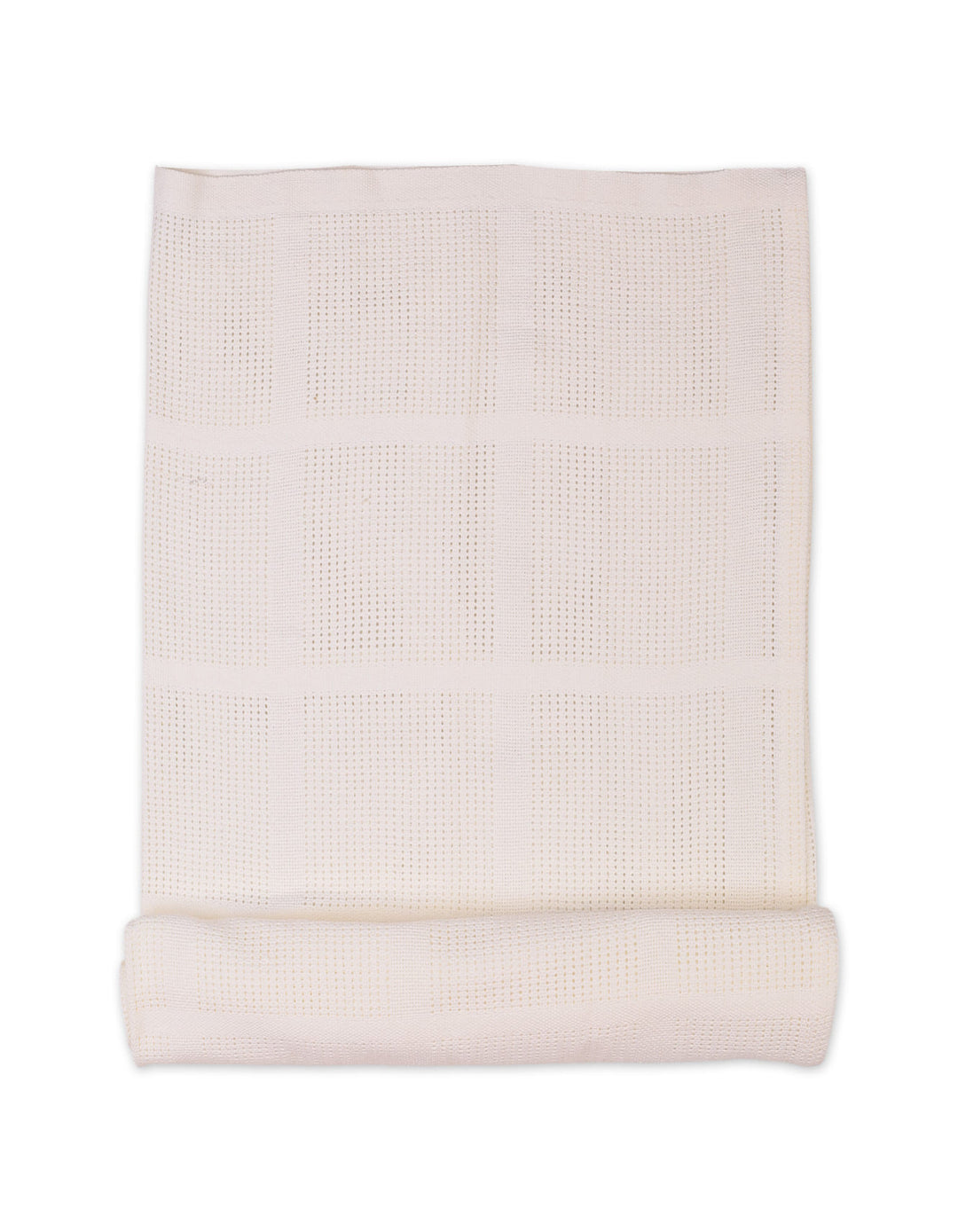 Newborn Thermal Blanket Bambies Off White at Zubaidas Online Pakistan