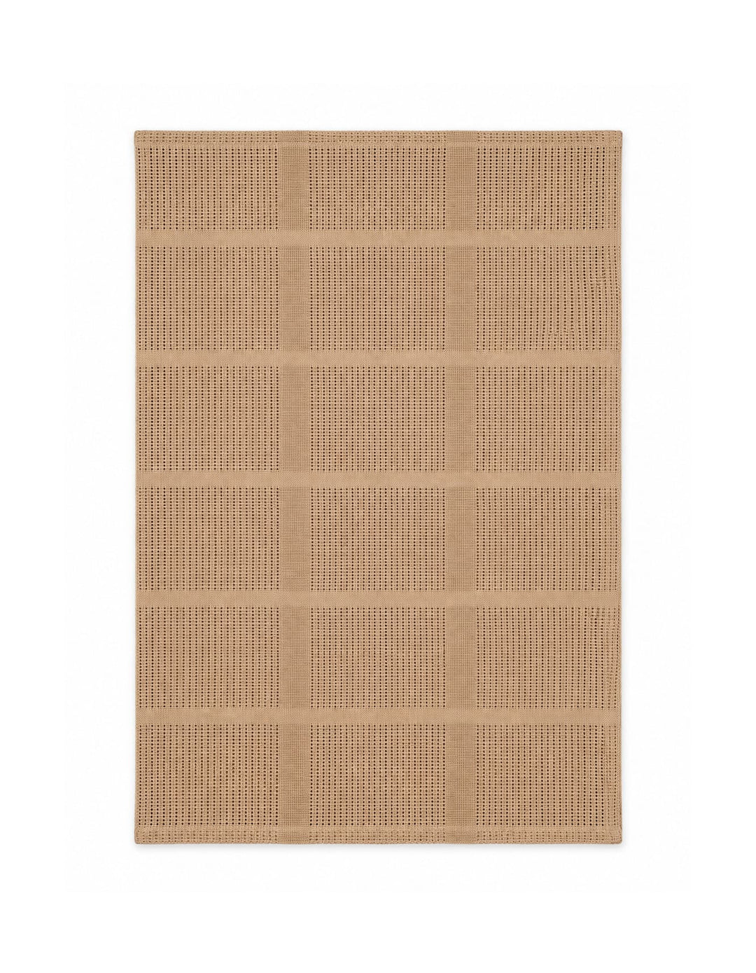 Newborn Thermal Blanket Beige at Zubaidas Online Pakistan